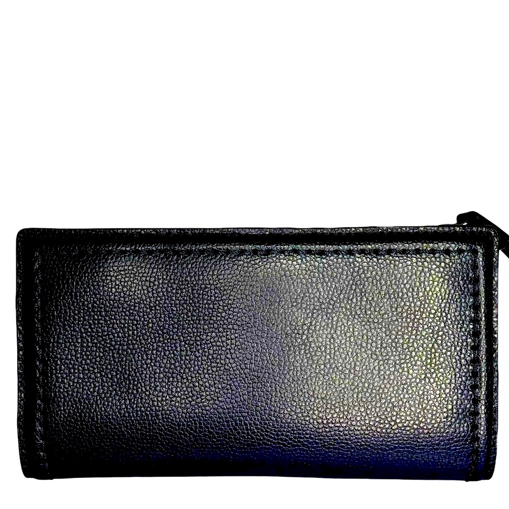 KATE SPADE BRAYLON WALLET PATTERSON DRIVE EMBELLISHED BLAZER BLUE - Picture 6 of 11